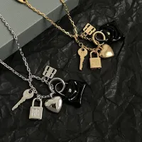 $56.00 USD Balenciaga Necklaces #1425960