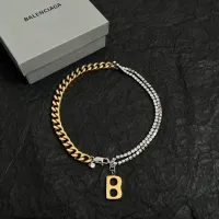 $36.00 USD Balenciaga Necklaces #1425963