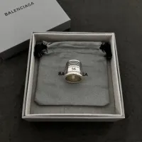 $39.00 USD Balenciaga Rings #1425964