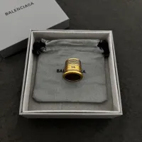 $39.00 USD Balenciaga Rings #1425965