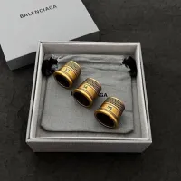 $39.00 USD Balenciaga Rings #1425965