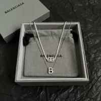 $27.00 USD Balenciaga Necklaces #1425969