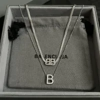 $27.00 USD Balenciaga Necklaces #1425969