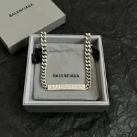 $45.00 USD Balenciaga Necklaces #1425970
