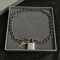 $45.00 USD Balenciaga Necklaces #1425972