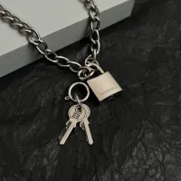$45.00 USD Balenciaga Necklaces #1425972