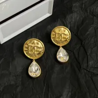 $39.00 USD Dolce & Gabbana D&G Earrings For Women #1425975