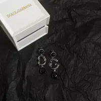 $39.00 USD Dolce & Gabbana D&G Earrings For Women #1425977