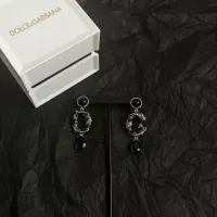 $39.00 USD Dolce & Gabbana D&G Earrings For Women #1425977