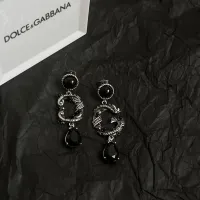 $39.00 USD Dolce & Gabbana D&G Earrings For Women #1425977