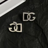 $39.00 USD Dolce & Gabbana D&G Earrings For Women #1425978