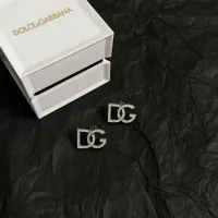 $39.00 USD Dolce & Gabbana D&G Earrings For Women #1425978