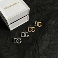 $39.00 USD Dolce & Gabbana D&G Earrings For Women #1425979
