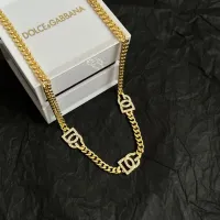 $42.00 USD Dolce & Gabbana Necklaces #1425981