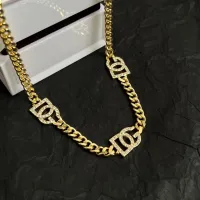 $42.00 USD Dolce & Gabbana Necklaces #1425981