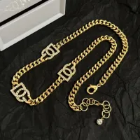 $42.00 USD Dolce & Gabbana Necklaces #1425981