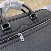 $108.00 USD Mont Blanc AAA Man Handbags #1426172