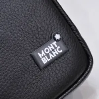$80.00 USD Mont Blanc AAA Man Messenger Bags #1426180