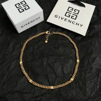 $56.00 USD Givenchy Necklaces #1426192