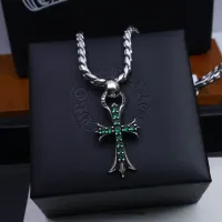 $48.00 USD Chrome Hearts Necklaces #1426193