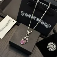 $56.00 USD Chrome Hearts Necklaces #1426195