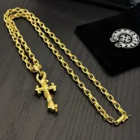 $56.00 USD Chrome Hearts Necklaces #1426196