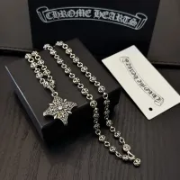 $56.00 USD Chrome Hearts Necklaces #1426197