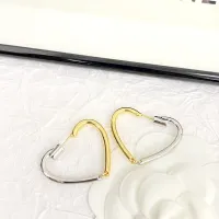 $32.00 USD Celine Earrings For Women #1426202