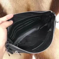 $64.00 USD Burberry AAA Man Pouches #1426223