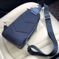 $80.00 USD Versace AAA Man Messenger Bags #1426266