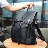 $105.00 USD Versace AAA Man Backpacks #1426268