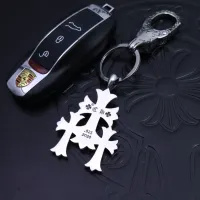 $42.00 USD Chrome Hearts Key Holder And Bag Buckle #1426341