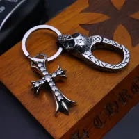 $42.00 USD Chrome Hearts Key Holder And Bag Buckle #1426342