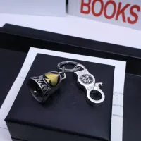 $42.00 USD Chrome Hearts Key Holder And Bag Buckle #1426345