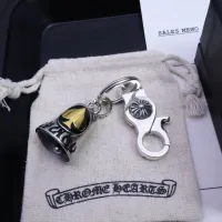 $42.00 USD Chrome Hearts Key Holder And Bag Buckle #1426345