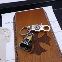 $42.00 USD Chrome Hearts Key Holder And Bag Buckle #1426345