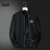 $80.00 USD Dolce & Gabbana D&G Tracksuits Long Sleeved For Men #1426390