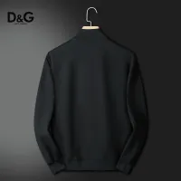 $80.00 USD Dolce & Gabbana D&G Tracksuits Long Sleeved For Men #1426390