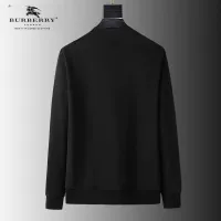 $39.00 USD Burberry Hoodies Long Sleeved For Men #1426404