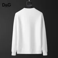 $39.00 USD Dolce & Gabbana D&G Hoodies Long Sleeved For Men #1426441