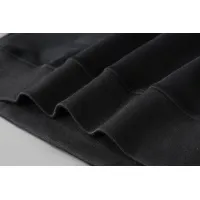 $39.00 USD Balmain Hoodies Long Sleeved For Men #1426472