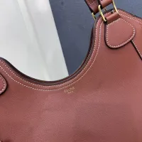 $98.00 USD Celine AAA Quality Shoulder Bags For Women #1426499