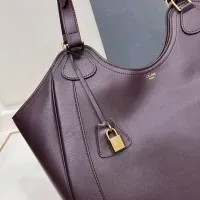$98.00 USD Celine AAA Quality Shoulder Bags For Women #1426500