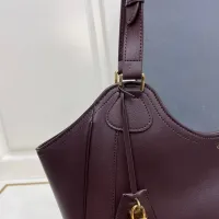 $98.00 USD Celine AAA Quality Shoulder Bags For Women #1426500