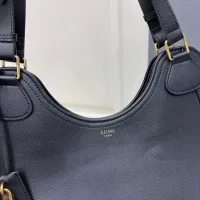 $98.00 USD Celine AAA Quality Shoulder Bags For Women #1426501