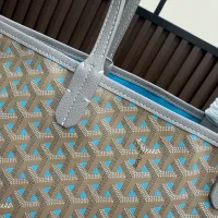 $72.00 USD Goyard AAA Quality Shoulder Bags For Women #1426515