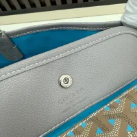 $72.00 USD Goyard AAA Quality Shoulder Bags For Women #1426515