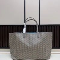 $76.00 USD Goyard AAA Quality Shoulder Bags In Blue For Women #1426517