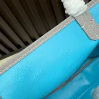 $76.00 USD Goyard AAA Quality Shoulder Bags In Blue For Women #1426517