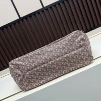 $72.00 USD Goyard AAA Quality Shoulder Bags For Women #1426521